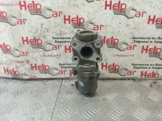 Клапан ЕГР Toyota RAV4 2008 2562026091 ACA30 2ADFTV