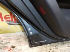 Дверь Mercedes-Benz S-Class 2007 A2217300305 W221 642930 (OM642), задняя левая