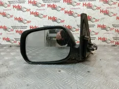 Зеркало Toyota RAV4 2005 8794042670 ACA20 1CDFTV, переднее левое
