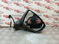 Зеркало Ford Kuga 2009 1765814 DR G6DG, переднее правое