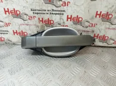 Ручка двери внешняя Land Rover Range Rover 2008 CXB500290LEL L322 368DT, задняя правая