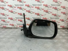 Зеркало Toyota RAV4 2005 8791042720 ACA20 1CDFTV, переднее правое