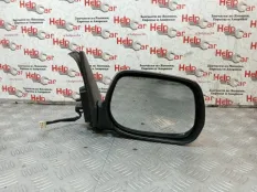 Зеркало Toyota RAV4 2005 8791042750 ACA20 1CDFTV, переднее правое