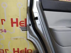 Дверь Jeep Patriot 2007 5067712AC MK74 ECD, задняя левая