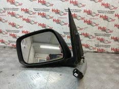 Зеркало Nissan Navara 2010 963024X01A D40 YD25DDTI, переднее левое