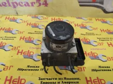 Блок abs Nissan Navara 2006 47660EB33A D40 YD25DDTI