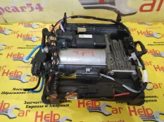 Компрессор пневмоподвески Land Rover Range Rover 2005 BH423B484AA L322 448 PN (JAGUAR)