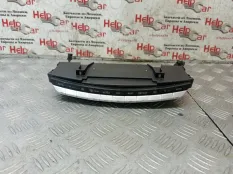Блок управления климат-контролем Mercedes-Benz S-Class 2007 A2218704658 W221 642930 (OM642)