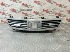 Диффузор Mercedes-Benz S-Class 2007 A2218300954 W221 642930 (OM642)