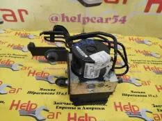 Блок abs Ford Focus 2011 1847182 CB8 PNDA