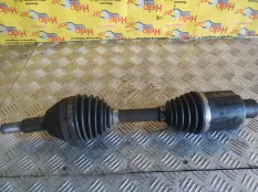 Привод Opel Antara 2012 95299891 C145 A22DM, передний правый
