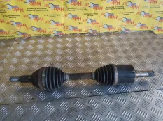 Привод Opel Antara 2012 95299890 C145 A22DM, передний левый