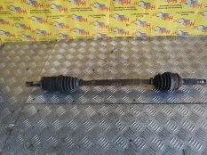Привод Jeep Patriot 2007 5085141AB MK74 ECD, задний левый
