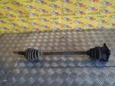 Привод Toyota RAV4 2005 4233042030 ACA20 1CDFTV, задний правый