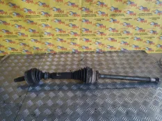 Привод Land Rover Range Rover 2005 IED500022 L322 448 PN (JAGUAR), передний правый