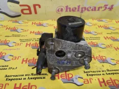 Блок abs Mercedes-Benz S-Class 2007 A2214310512 W221 642930 (OM642)