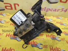 Блок abs Opel Astra J 2009 13332613 P10 A16XER