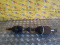 Привод Jeep Patriot 2007 5085224AB MK74 ECD, передний левый