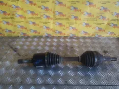 Привод Opel Antara 2012 25946580 C145 A22DM, передний левый