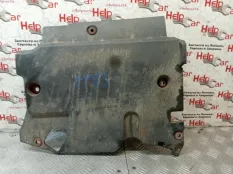 Крышка двигателя декоративная Toyota RAV4 2005 1261127050 ACA20 1CDFTV