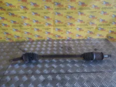 Привод Jeep Patriot 2007 5085240AB MK74 ECD, задний правый