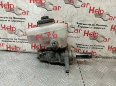 Главный тормозной цилиндр Lexus GS300 2005 4702830010 S190 3GRFSE
