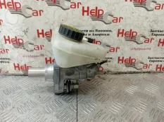 Главный тормозной цилиндр Mercedes-Benz S-Class 2007 A0064300801 W221 642930 (OM642)