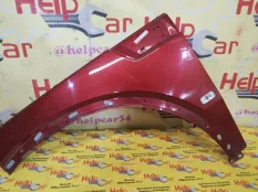 Крыло Dodge Nitro 2007 55360845AC KA6P74 ENS, переднее левое