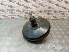 Вакуумный усилитель Nissan Qashqai 2010 47210JD00A J10 MR20DE