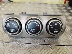 Блок управления климат-контролем Honda CR-V 2003 79500S9AE22ZA RD8 K20A4