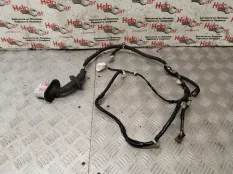 Проводка двери Honda CR-V 2008 32752SWAE00 RE5 R20A2, передняя левая