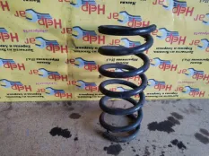Пружина подвески Opel Antara 2012 20927342 C145 A22DM, задняя