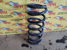 Пружина подвески Opel Antara 2012 20927342 C145 A22DM, задняя