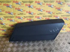 Накладка на стойку Land Rover Range Rover 2005 SLR00155 L322 448 PN (JAGUAR), задняя левая