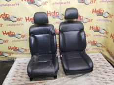Сидения комплект Lexus GS300 2005 7120030C40C0 S190 3GRFSE