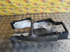 Консоль между сидений Nissan Navara 2010 96915EB400 D40 YD25DDTI