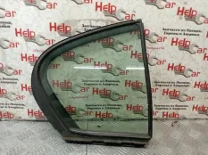 Форточка двери Lexus GS300 2005 6812330610 S190 3GRFSE, задняя правая