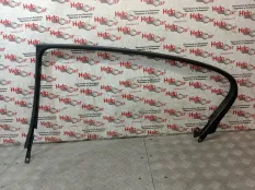 Накладка на дверь Lexus GS300 2005 6767330111 S190 3GRFSE, задняя правая