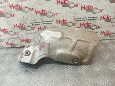 Экран тепловой Toyota RAV4 2008 255860R011 ACA30 2ADFTV