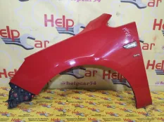 Крыло Opel Astra J 2009 13302207 P10 A16XER, переднее левое