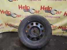 Колесо запасное Jeep Patriot 2007 5105876AA MK74 ECD