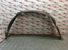 Подкрылок Jeep Patriot 2007 05116242AC MK74 ECD, задний правый