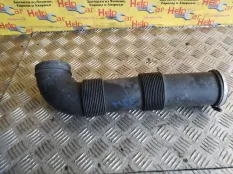 Патрубок воздушный Porsche Cayenne 2005 7L5128684A 9PA (955) M02.2Y(BFD)