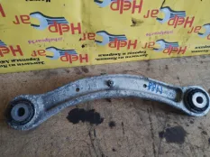 Рычаг подвески Porsche Cayenne 2005 7L0505375A 9PA (955) M02.2Y(BFD), задний левый