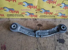 Рычаг подвески Porsche Cayenne 2005 7L0505375A 9PA (955) M02.2Y(BFD), задний правый