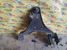 Рычаг подвески Nissan Navara 2010 54501EB300 D40 YD25DDTI, передний левый