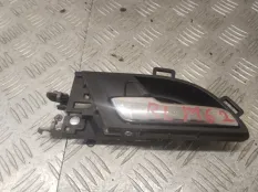 Ручка двери внутренняя Honda CR-V 2008 72160SWAA02ZA RE5 R20A2, задняя левая