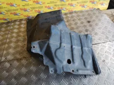 Защита днища кузова Toyota RAV4 2005 5144242060 ACA20 1CDFTV, передняя левая