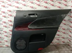 Обшивка двери Lexus GS300 2005 6763030C71C2 S190 3GRFSE, задняя правая