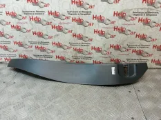 Накладка на дверь Lexus GS300 2005 6772130210 S190 3GRFSE, задняя правая